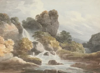 Cascata