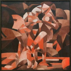 Danza alla fonte