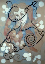 Ritratto di donna