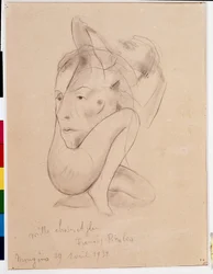 Transparences Face d