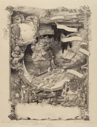 Diavolo del tipografo
