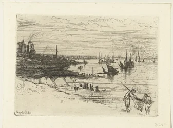 Locanda sul Tamigi