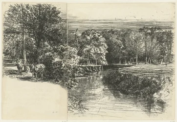 Due asini e il fiume Dundrum