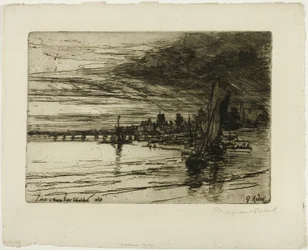 Ponte di Battersea