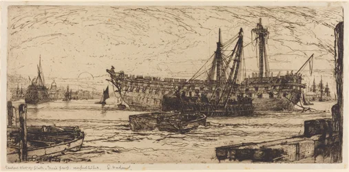 La Distruzione dell