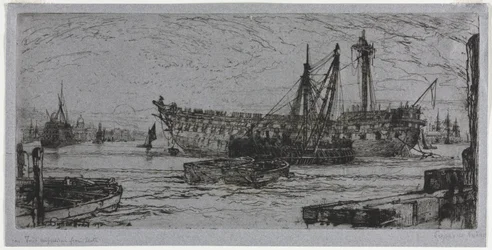 La rottura dell