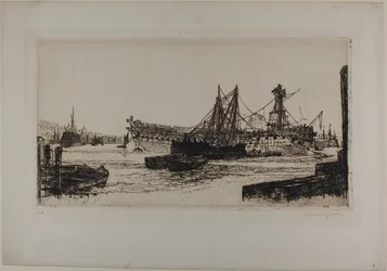 La demolizione dell