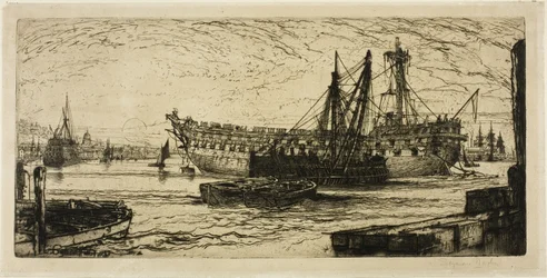 La demolizione dell