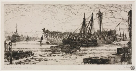 La rottura dell