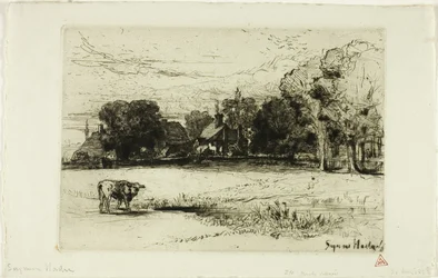 Cottage di Horsley