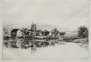 Città di Kidwelly