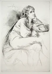Thomas Haden di Derby, 1864