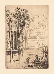 Fattoria dei Tre Alberi
