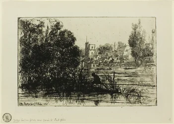 Chiesa di Twickenham