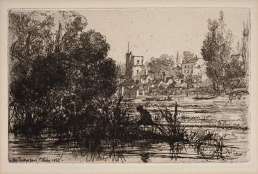 Chiesa di Twickenham