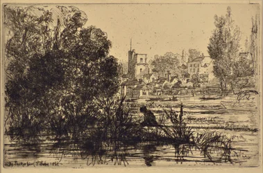 Chiesa di Twickenham