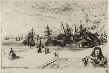 Taverna dello Yacht, Erith