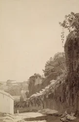 Le Terme di Caracalla