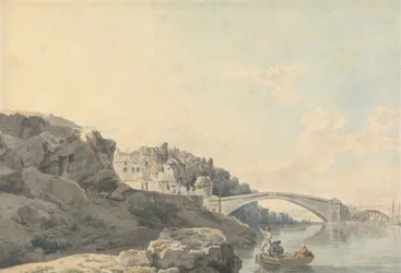Castello di Lismore, Irlanda