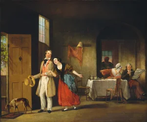 Il Cugino Timido