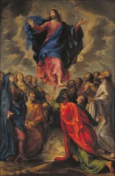 Ascensione