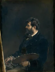 Autoritratto (Autoritratto)