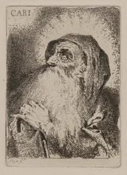Carità