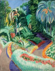 Giardino, ca 1913-1919