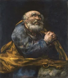 San Pietro Penitente