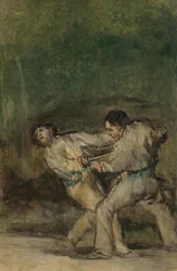 Il duello