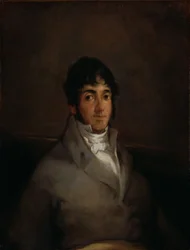 Ritratto di Isidoro Maiquez