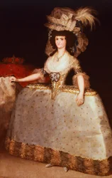 Regina Maria Luisa