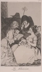 La Filiazione