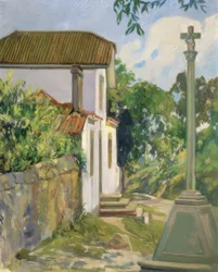Crociera (Sada Arriba) – 1942