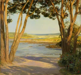 Santa Cruz – 1910