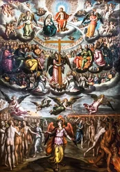 Il Giudizio Universale