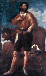 Rappresentazione di Sant