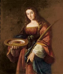 Santa Lucia