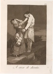 A caccia di denti