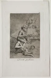 Capricci: Professione Devota