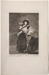 Caprichos: Per l