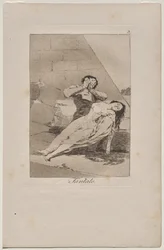 Caprichos: Tantalo