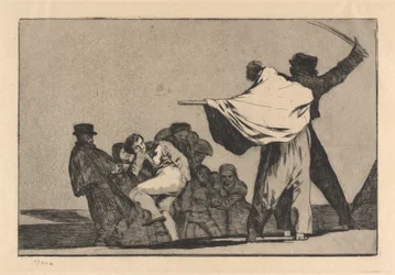 Follia conosciuta