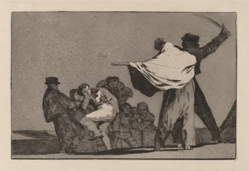 Follia conosciuta