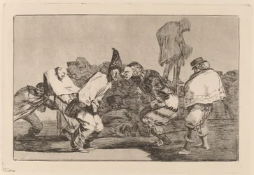 Follia di carnevale