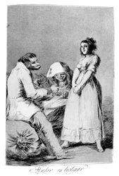 È meglio essere pigri, 1799