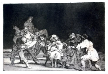 Lealtà, 1819-1823