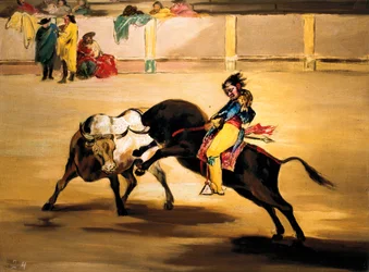 Mariano Ceballos detto "l