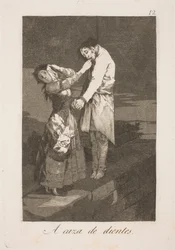 Alla ricerca dei denti