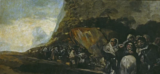 Processione del Santo Uffizio